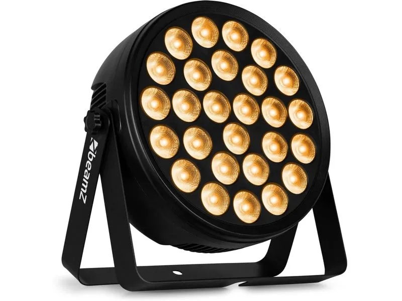 BeamZ BCC260 Flat Par BeamZ BCC260 Flat Par