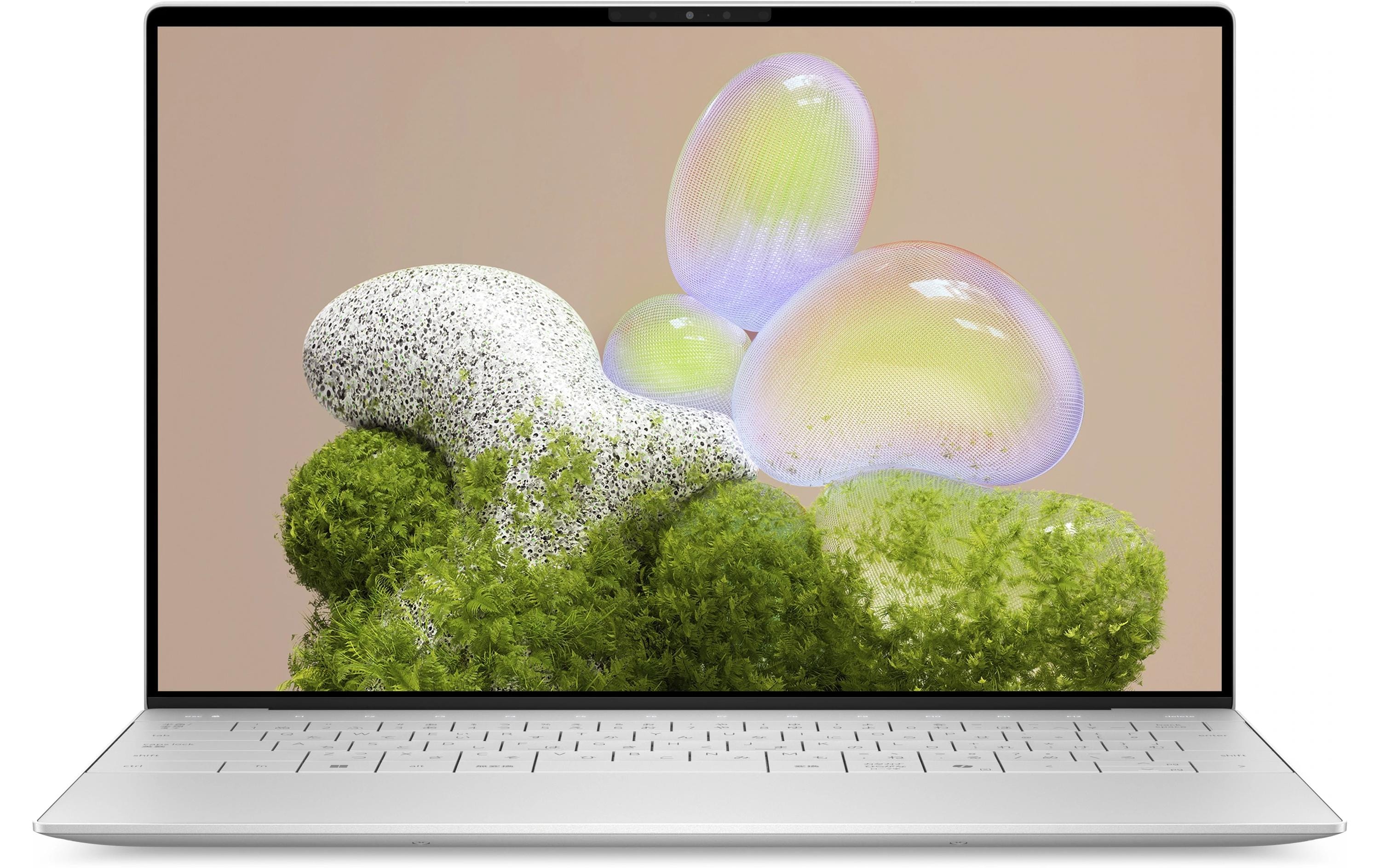 DELL Notebook XPS 13 9350 (Ultra 7, 16 GB, 512 GB)