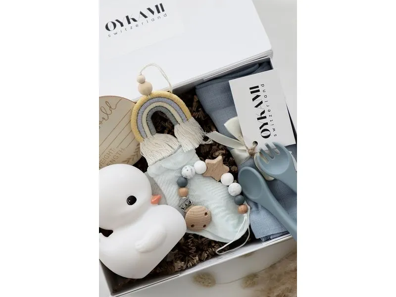 Oykami Geschenkset Junge Wien Oykami Geschenkset Junge Wien