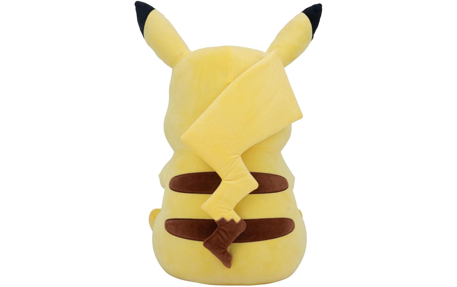 Jazwares Pokémon Plüsch Pikachu 60 cm
