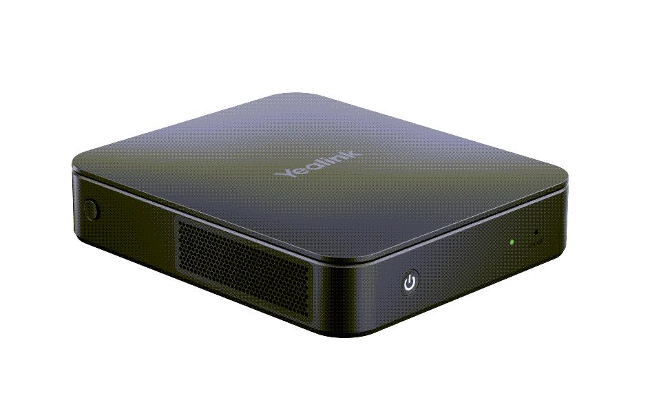 Yealink Microsoft Teams Rooms System MCoreKit-C4-MS Yealink Microsoft Teams Rooms System MCoreKit-C4-MS