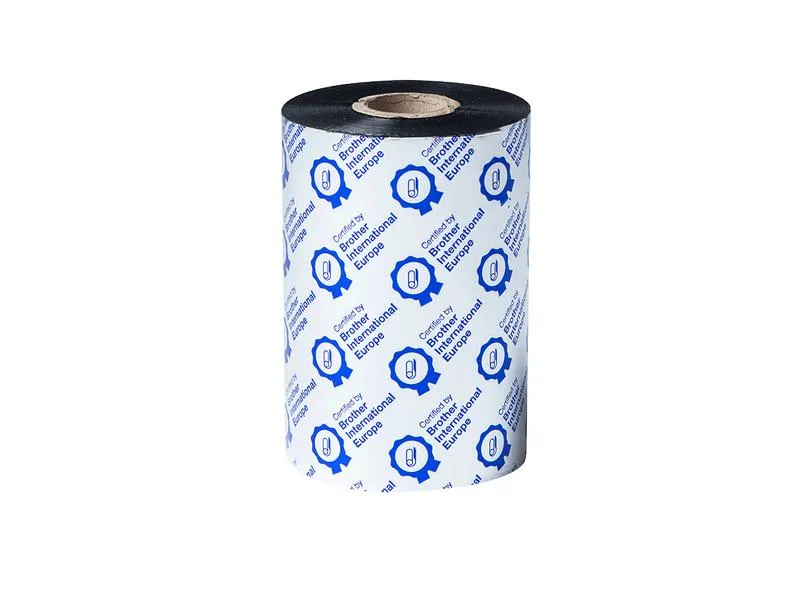 Brother Farbband Thermo Transfer BWP-1D450-110 Wax