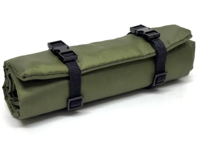 Absima 1:10 Schlafsack und Isomatte Atrappe Absima 1:10 Schlafsack und Isomatte Atrappe