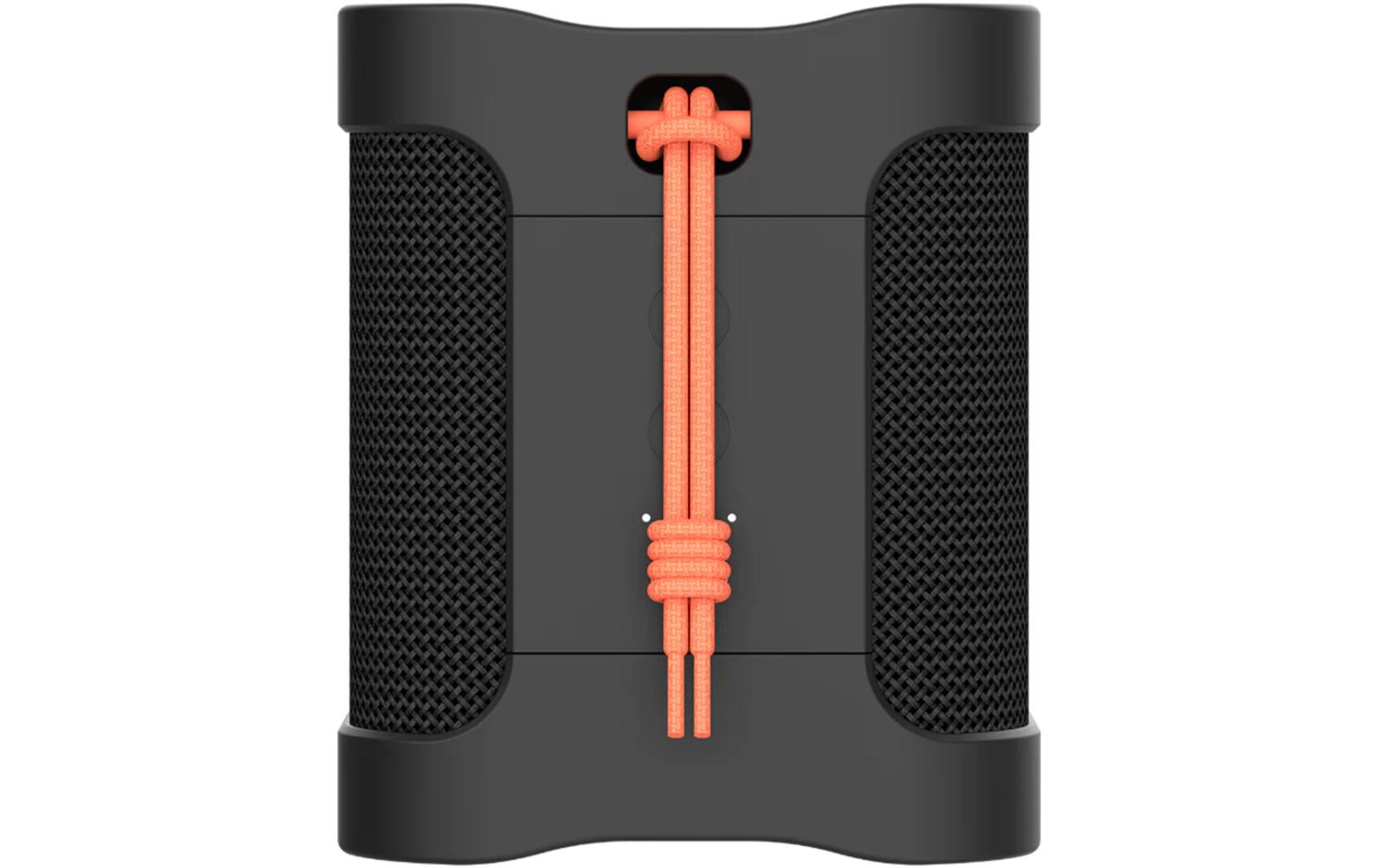Skullcandy Bluetooth Speaker Terrain Mini Schwarz