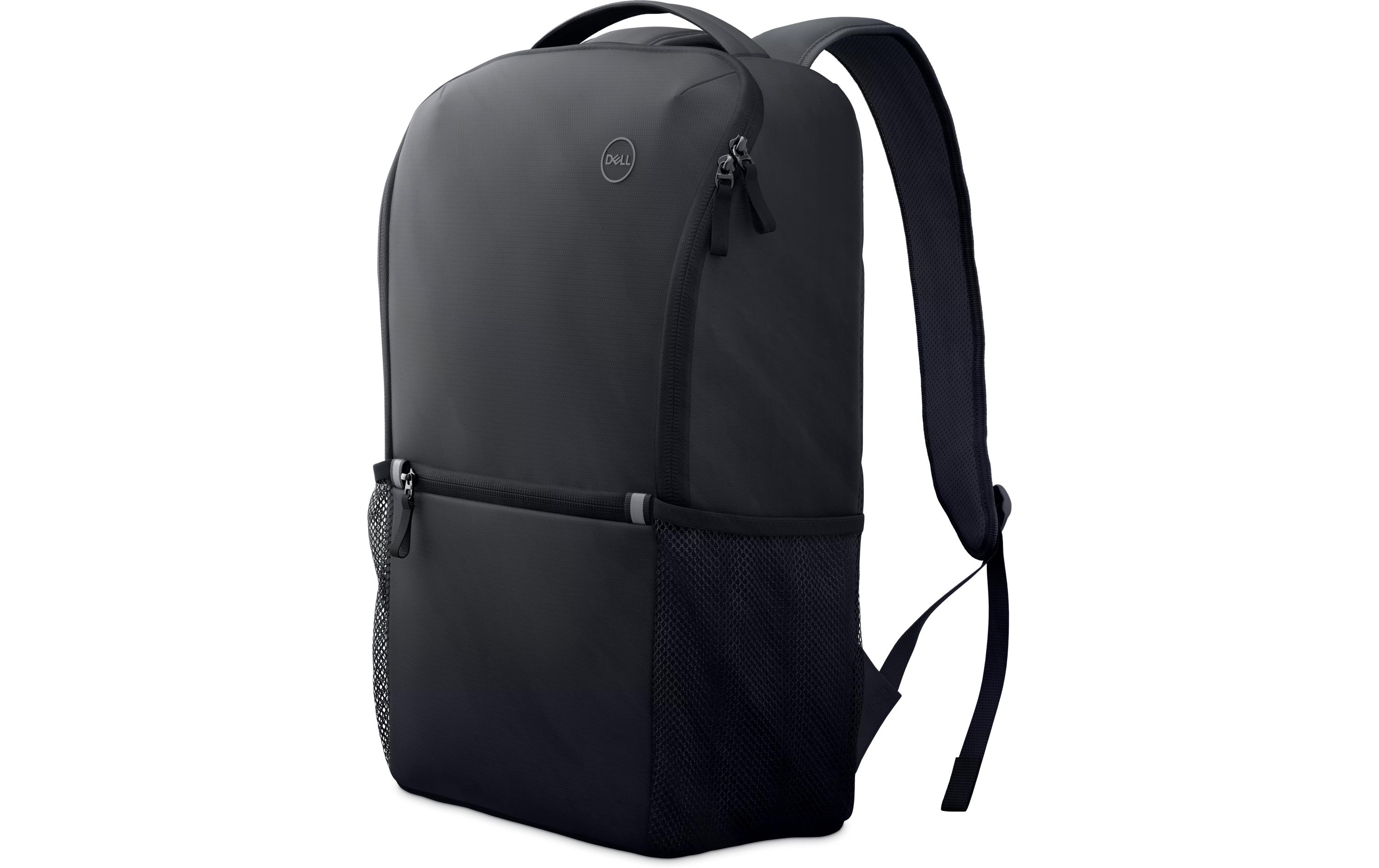 DELL Notebook-Rucksack EcoLoop Essential CP3724 16 , Schwarz DELL Notebook-Rucksack EcoLoop Essential CP3724 16 , Schwarz