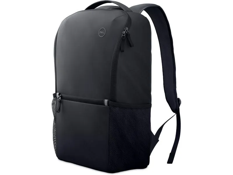 DELL Notebook-Rucksack EcoLoop Essential CP3724 16 , Schwarz DELL Notebook-Rucksack EcoLoop Essential CP3724 16 , Schwarz
