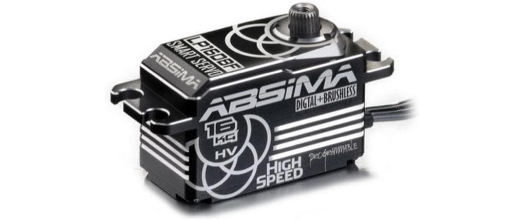 Absima Standard Servo LP16DBF 16 kg Digital HV