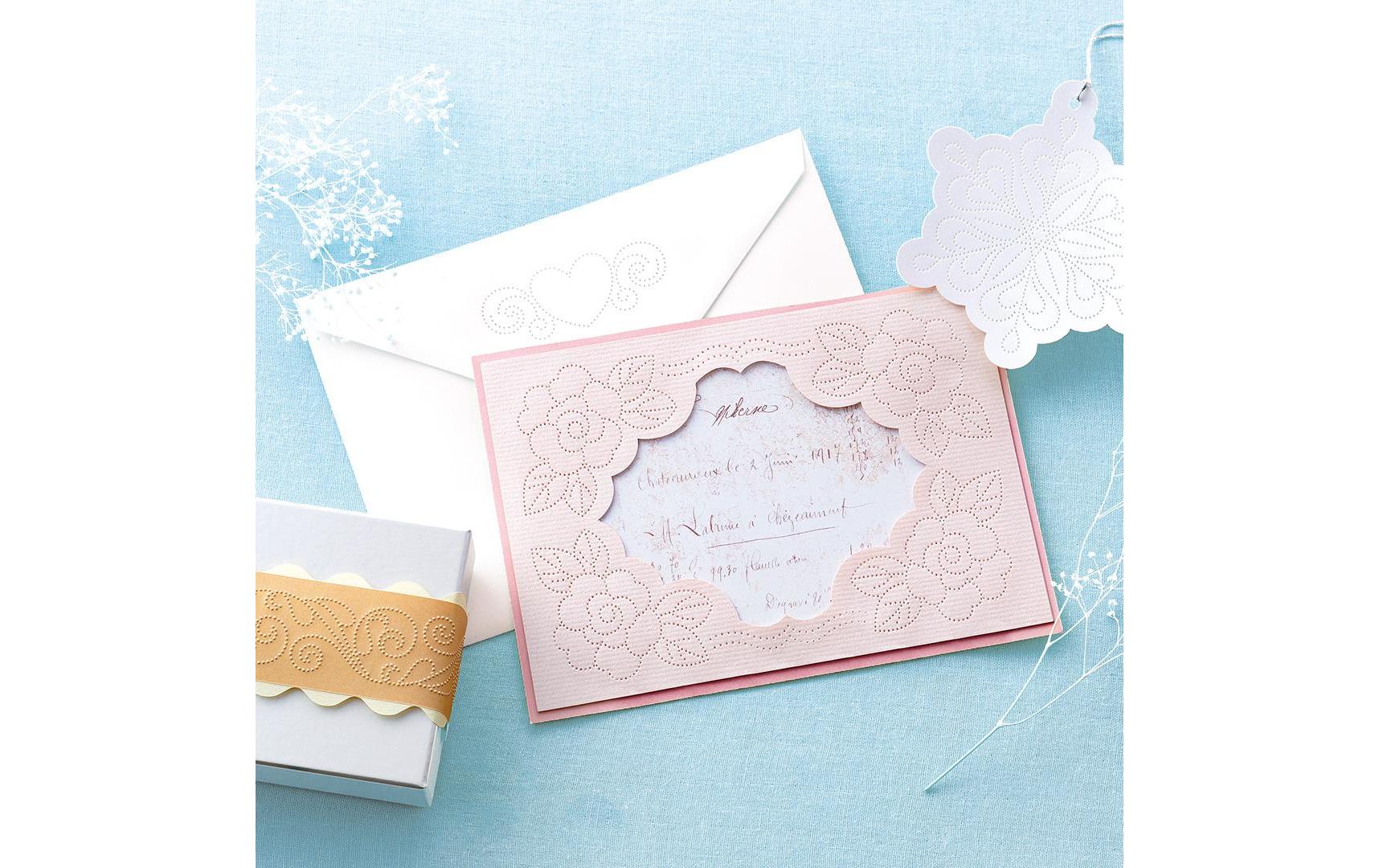 Brother Werkzeug Piercing Starter Set