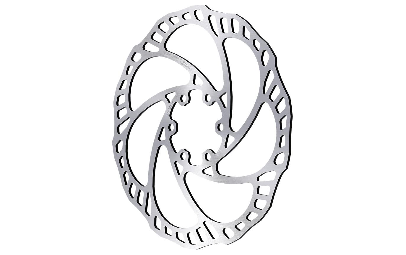 MAGURA Bremsscheibe Storm SL 2.0 (Ø 160 mm)