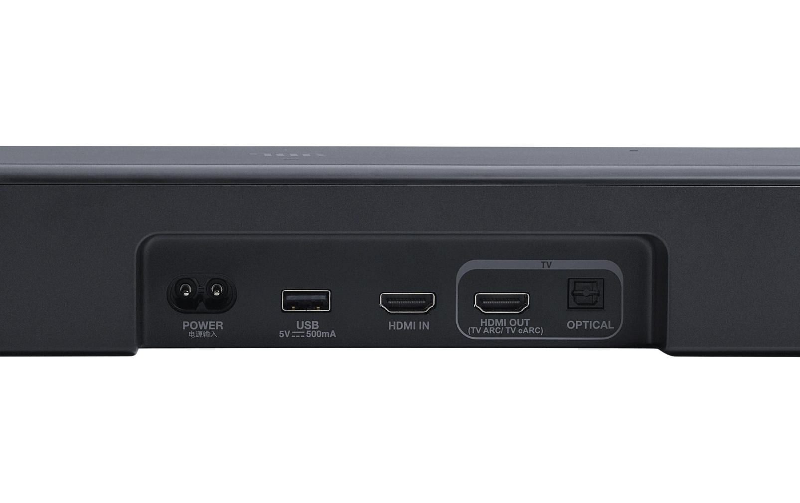 JBL Soundbar Bar 300MK2