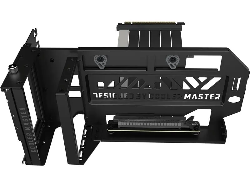 Cooler Master Vertical Graphics Card Holder Kit V3 Cooler Master Vertical Graphics Card Holder Kit V3