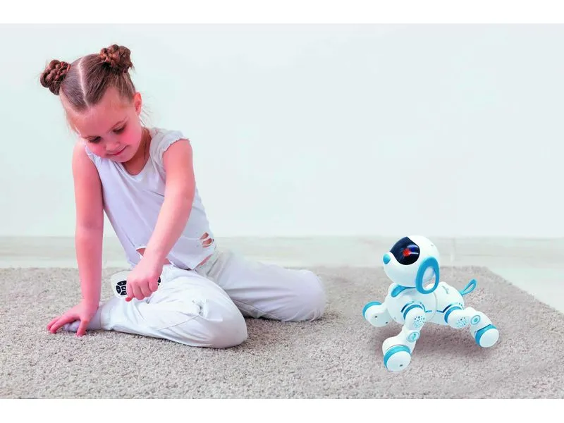 Lexibook Roboter Power Puppy