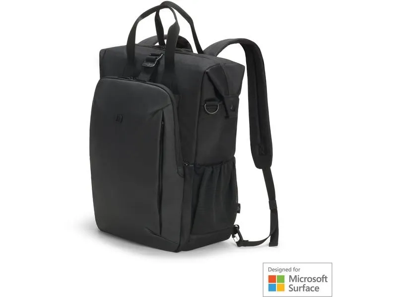DICOTA Notebook-Rucksack Eco Dual GO für Microsoft Surface DICOTA Notebook-Rucksack Eco Dual GO für Microsoft Surface