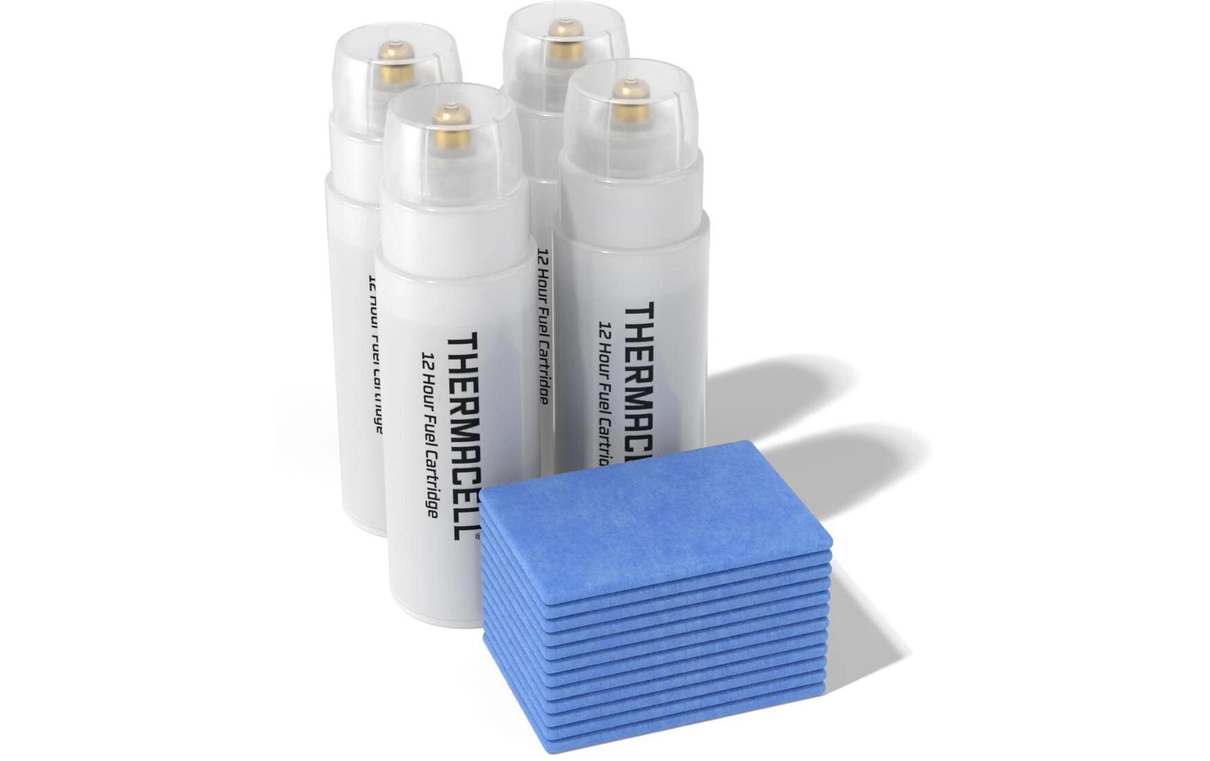 Thermacell Nachfüllset 48 h R4 12 Stück