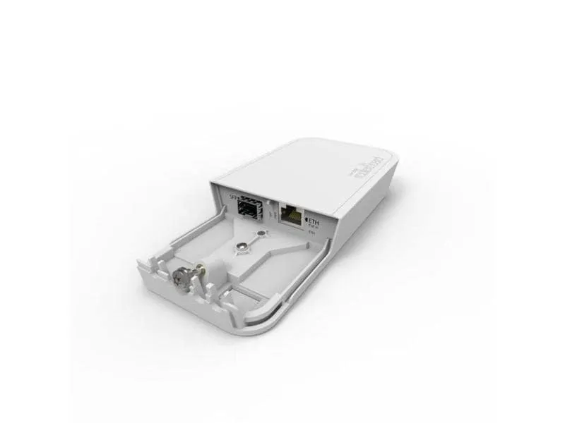 MikroTik Medienkonverter RBFTC11, Outdoor MikroTik Medienkonverter RBFTC11, Outdoor