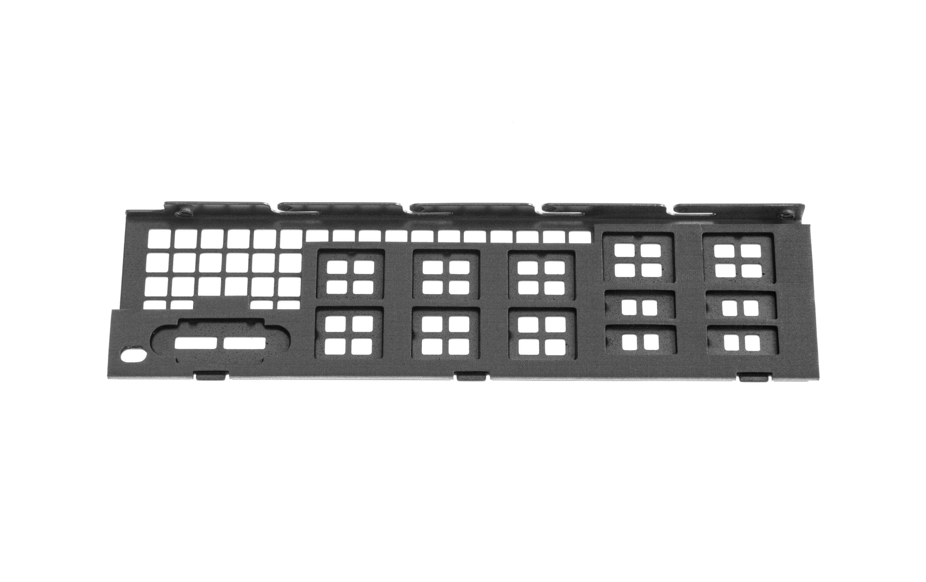 Supermicro Bracket MCP-260-00085-0B Supermicro Bracket MCP-260-00085-0B