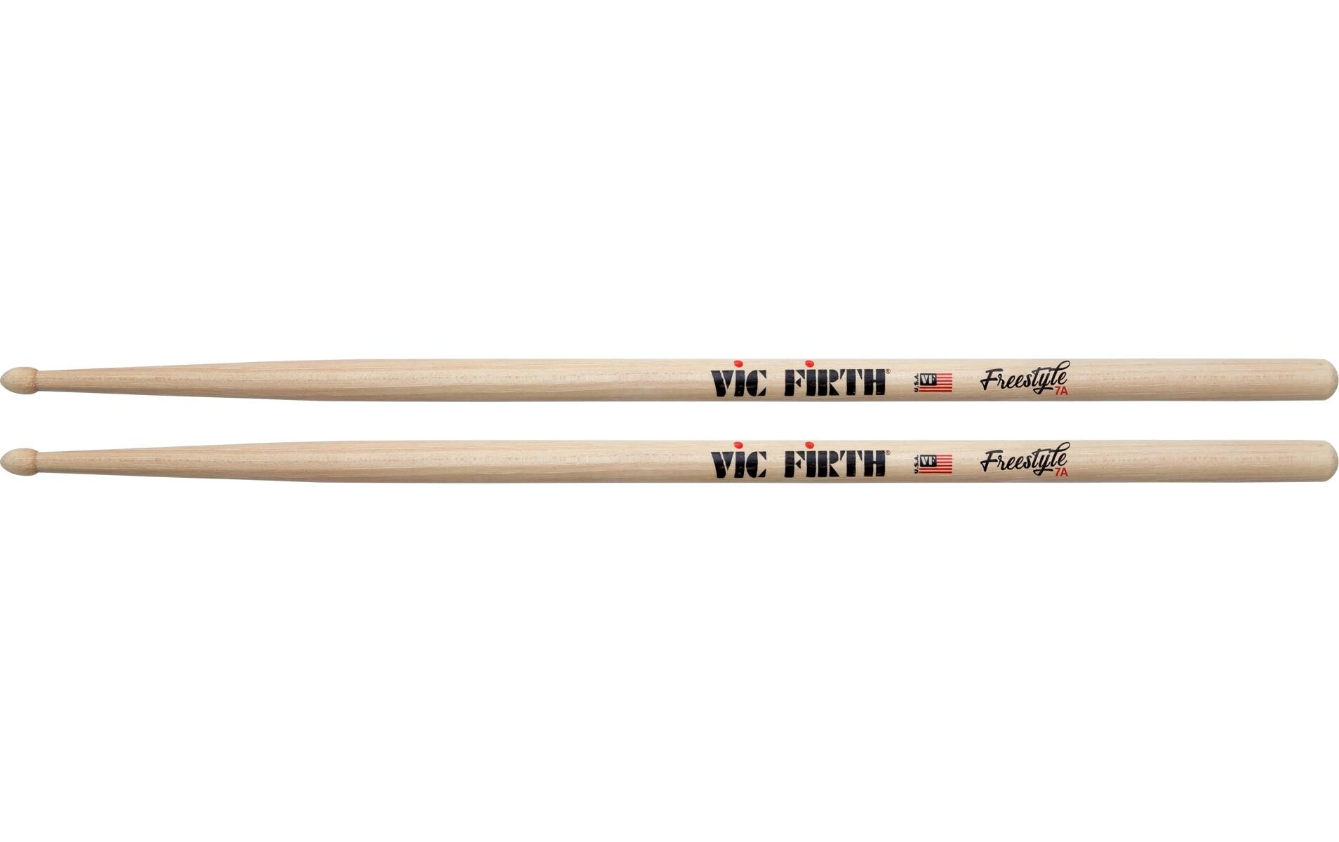 Vic Firth Drumsticks FS7A – 1 Paar Vic Firth Drumsticks FS7A – 1 Paar