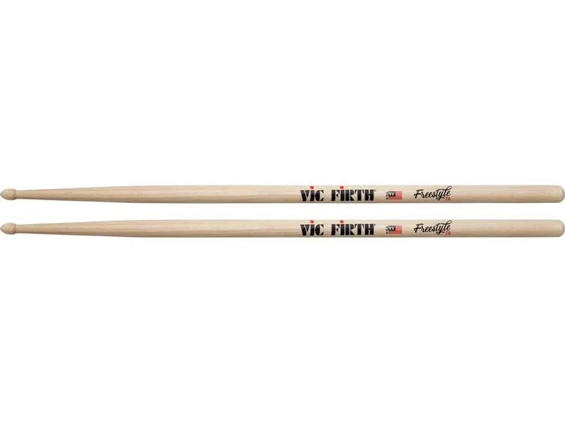 Vic Firth Drumsticks FS7A – 1 Paar Vic Firth Drumsticks FS7A – 1 Paar