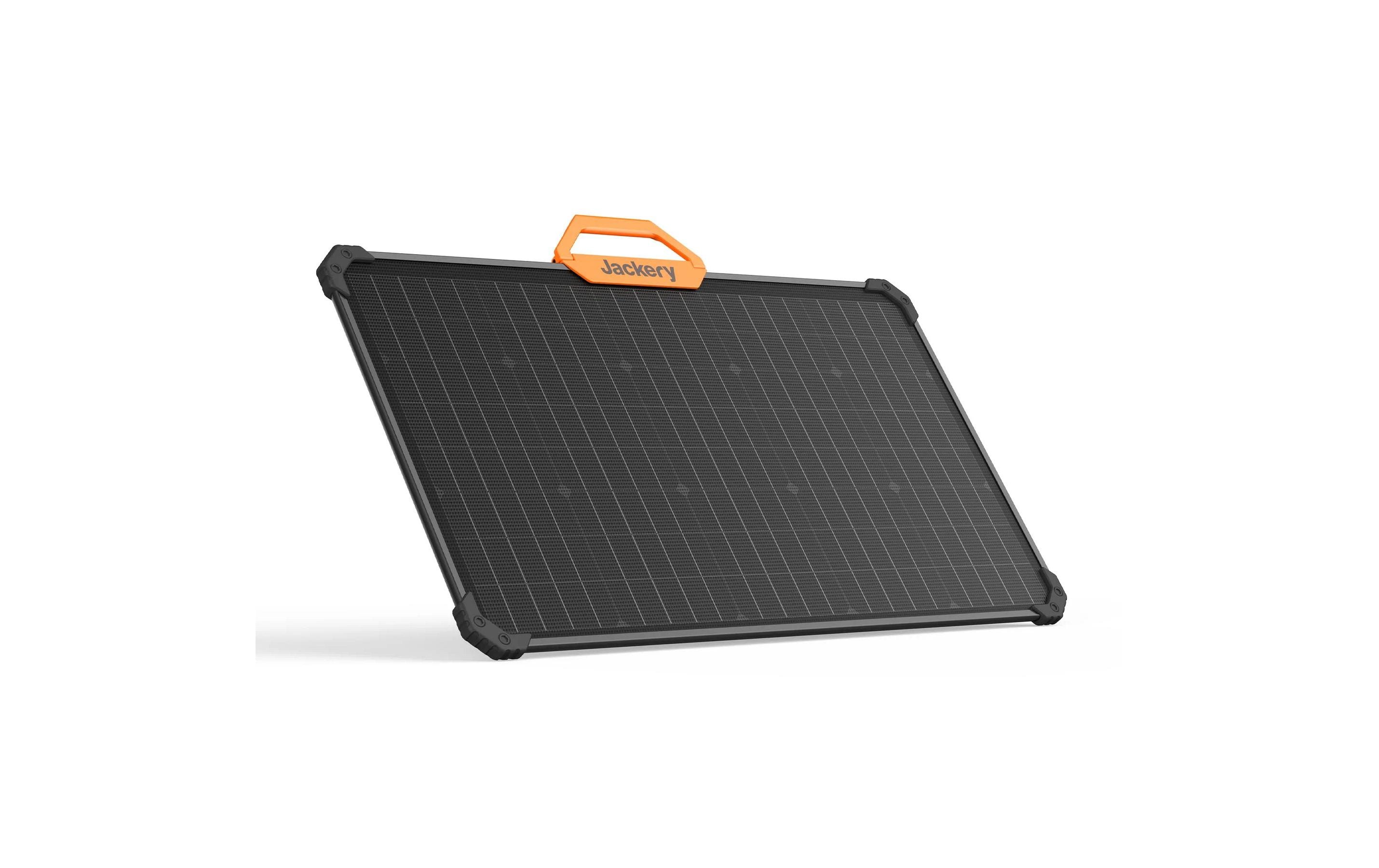 Jackery Solarpanel SolarSaga 80 W Jackery Solarpanel SolarSaga 80 W