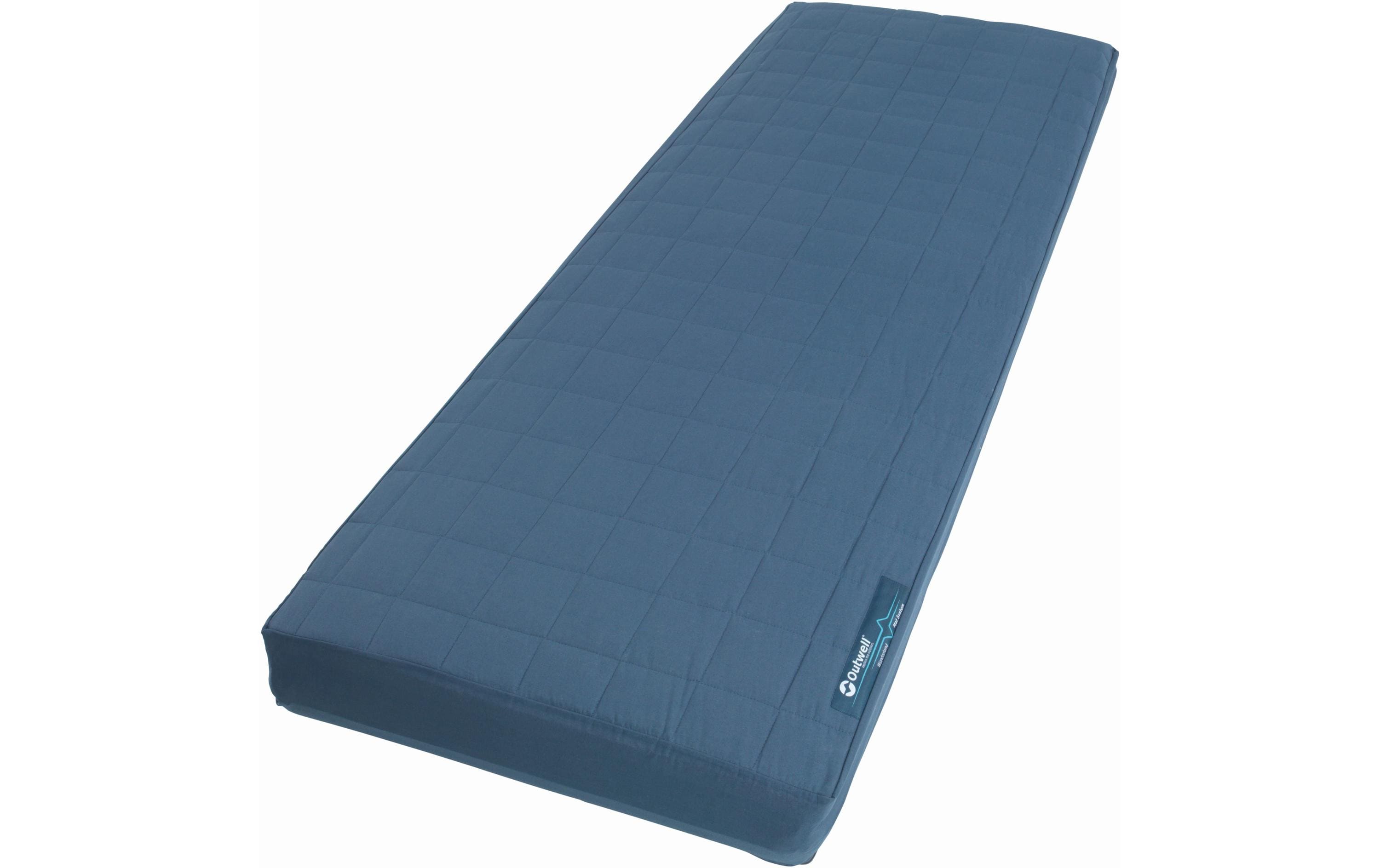 Outwell Luftbett Wonderland Single, 190 cm x 70 cm x 15 cm