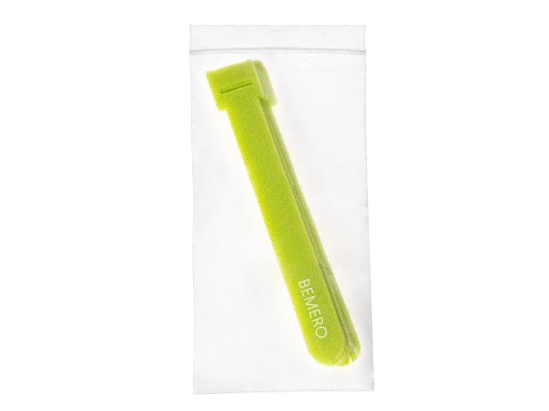 Bemero Kabelklett 16015GN-MP 10 Stück
