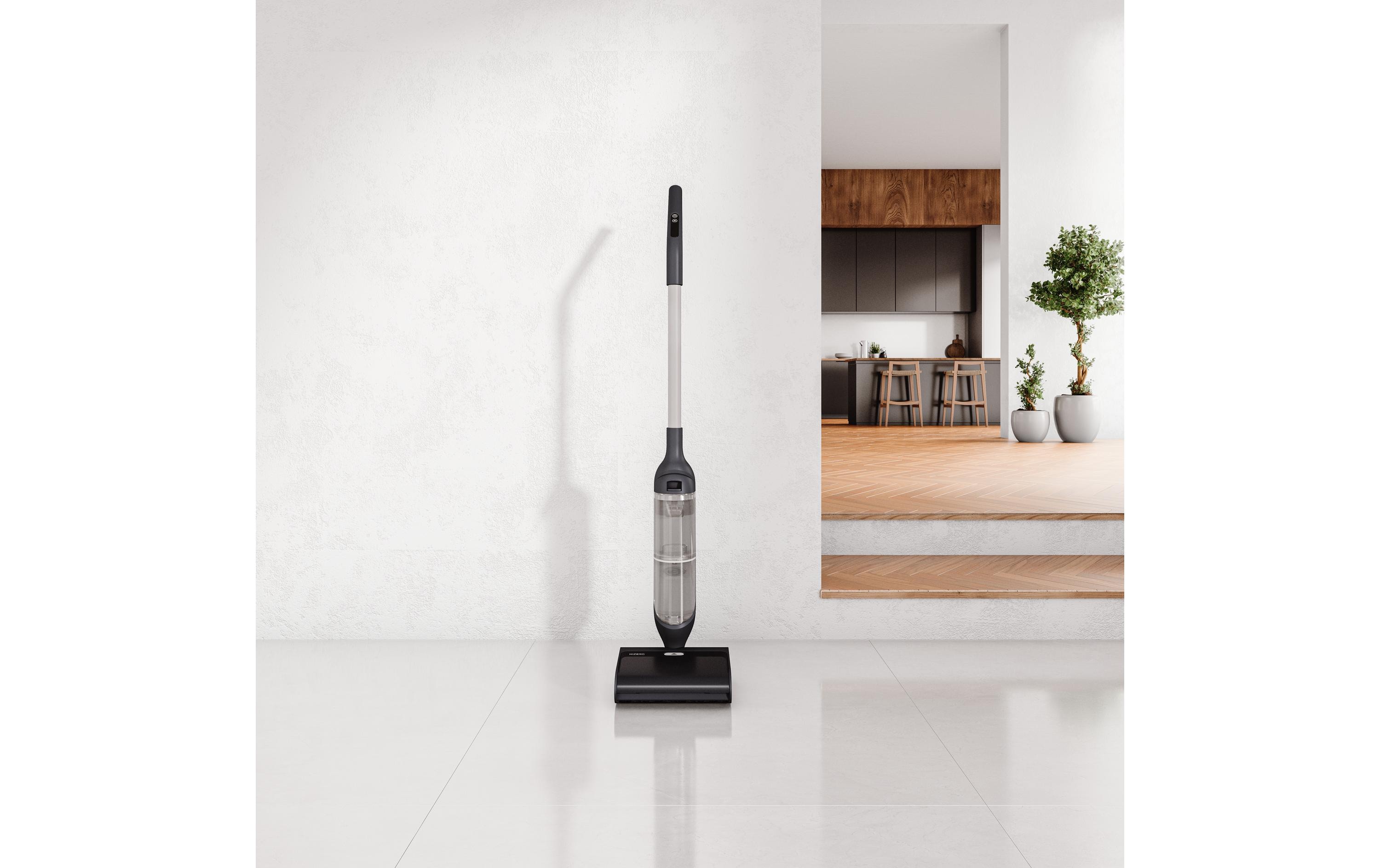 Hizero Hartbodenreiniger F300