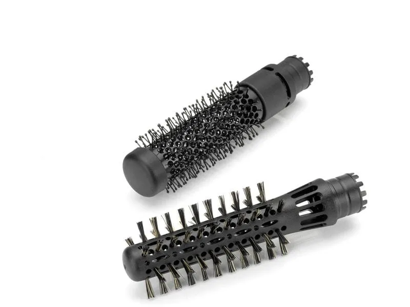 Babyliss Warmluftbürste Smooth Shape 300 W Babyliss Warmluftbürste Smooth Shape 300 W
