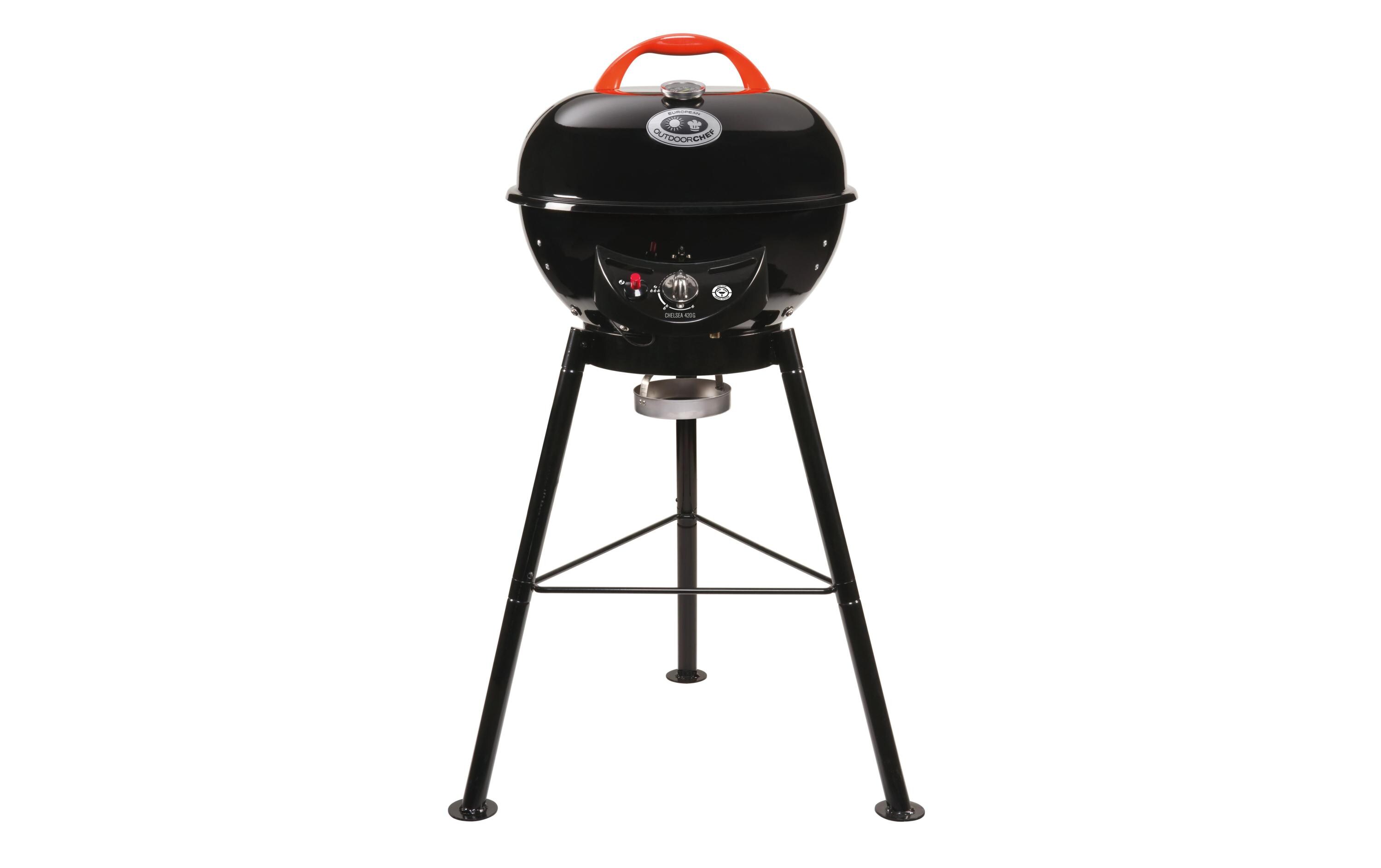 Outdoorchef Kugelgrill Chelsea 420 G Outdoorchef Kugelgrill Chelsea 420 G