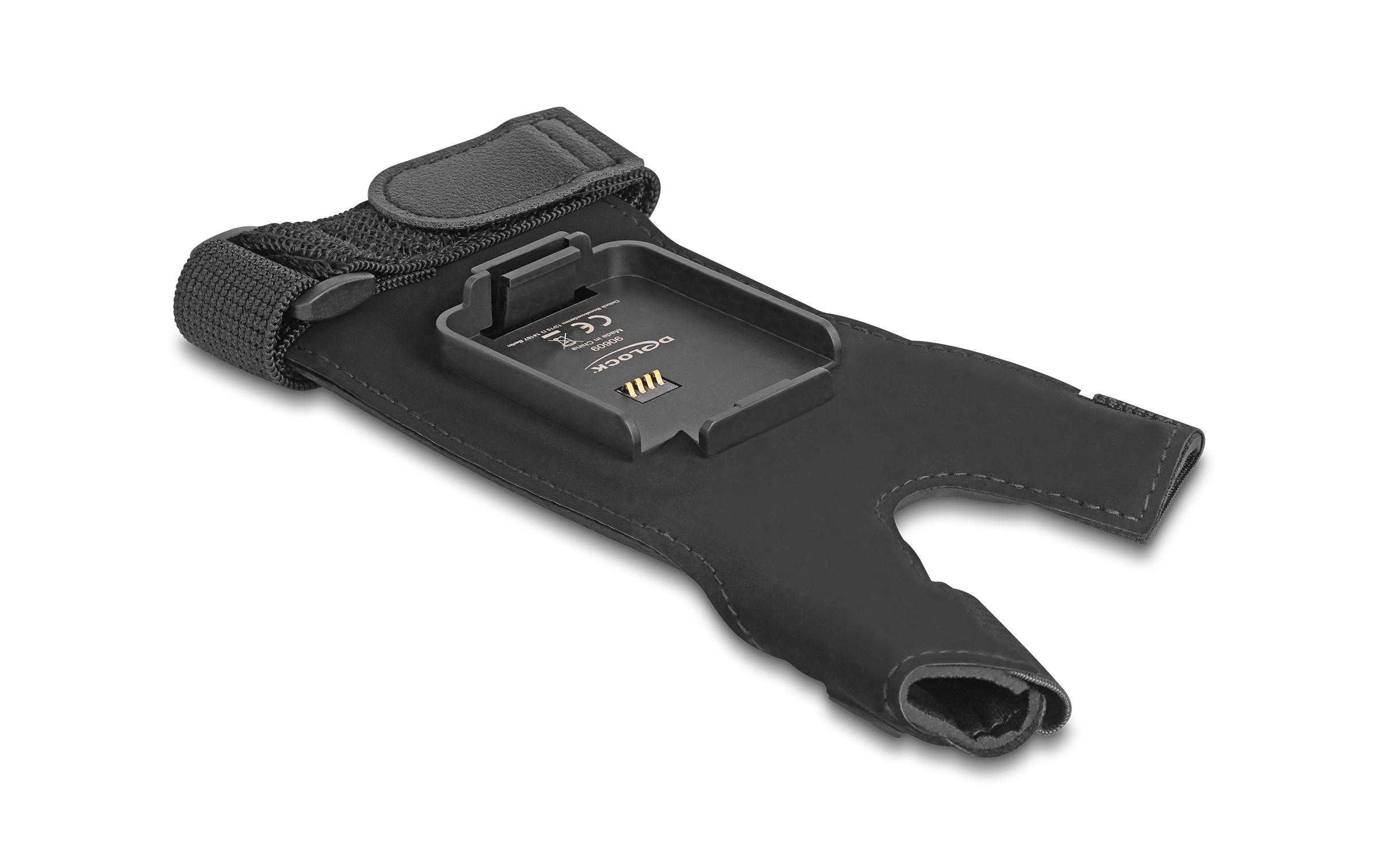 Delock Handschuh für 90605 Barcode Scanner Delock Handschuh für 90605 Barcode Scanner