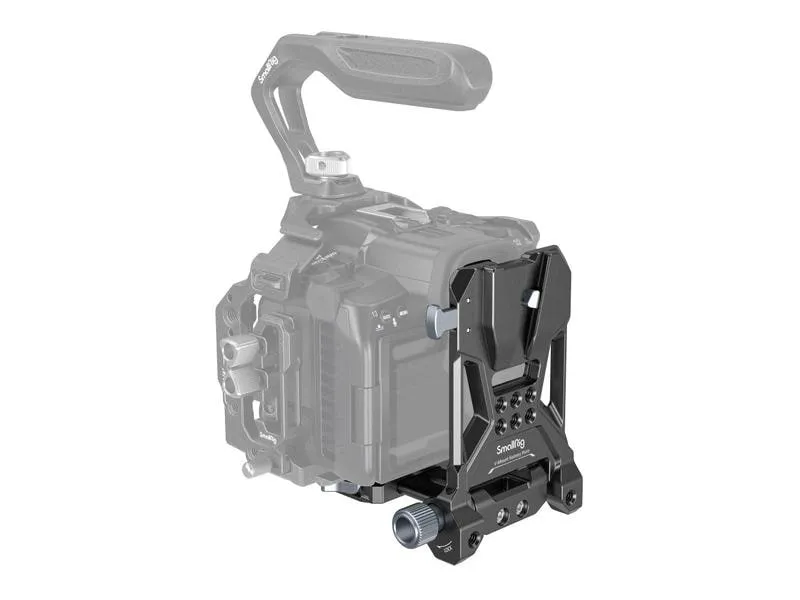 Smallrig V-Mount-Akkuplatte Compact Mounting System Smallrig V-Mount-Akkuplatte Compact Mounting System