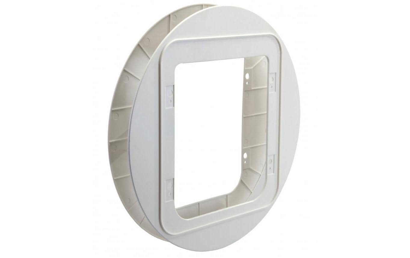 SureFlap Freilauftür Montageadapter für Glas SureFlap Freilauftür Montageadapter für Glas
