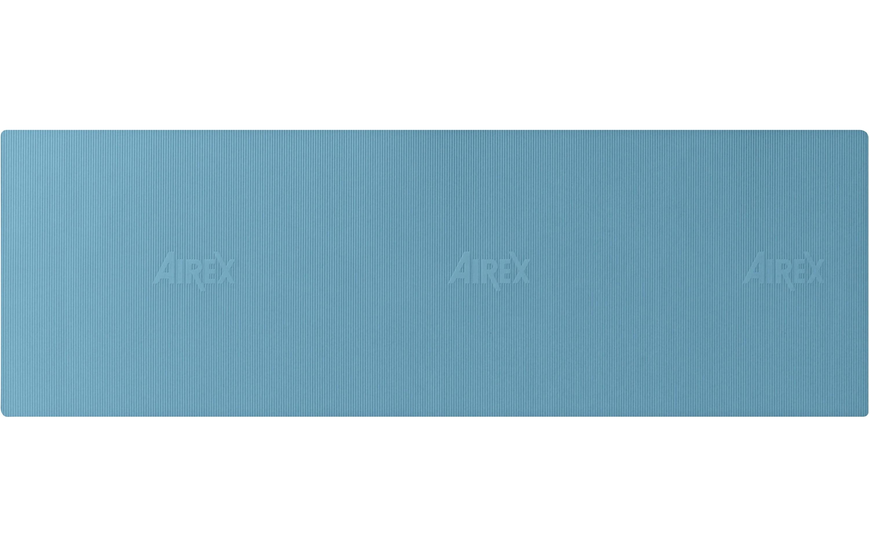 Airex Trainingsmatte TrExercise 180 Blau