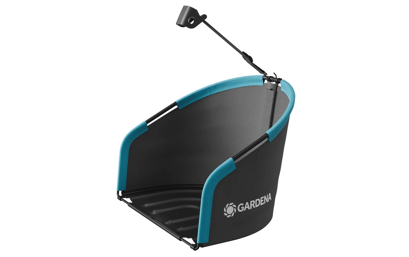 GARDENA Grasfangbox für Spindelmäher