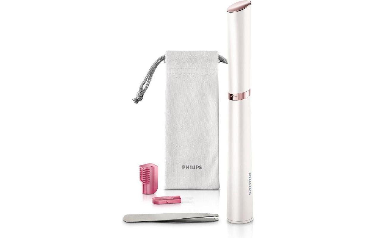 Philips Präzisionstrimmer HP6393/00