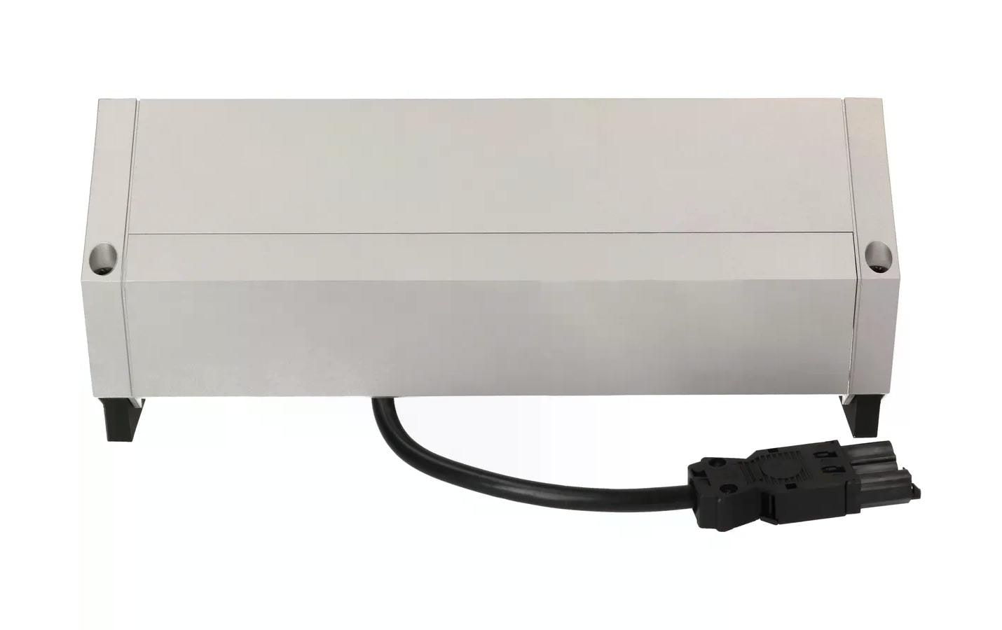 Bachmann Tischsteckdosenleiste DESK 2, 2x T13, 1x USB A/C, 1x Leer