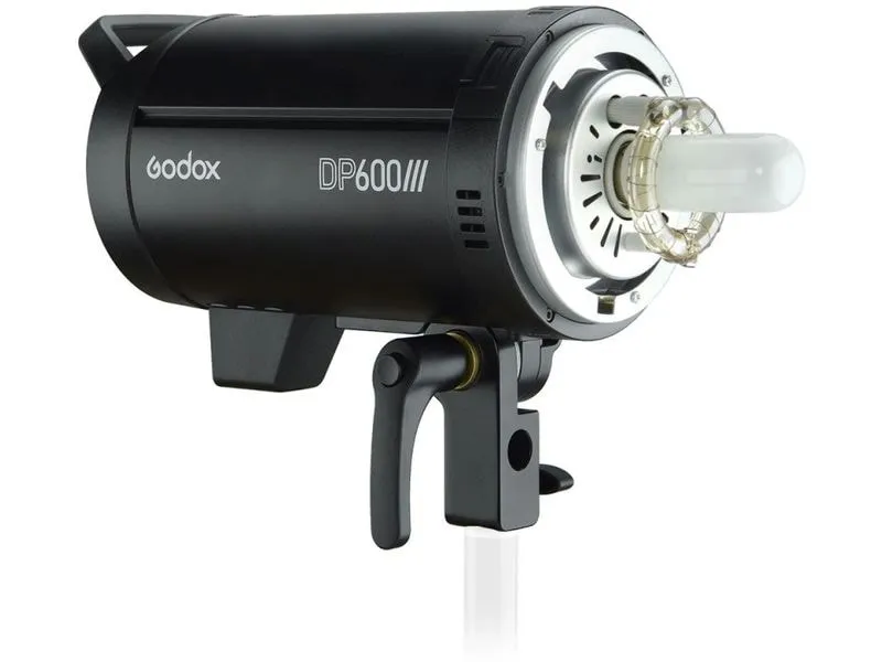 Godox Blitzgerät DP600III Studio Flash