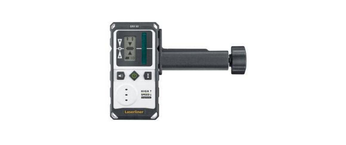 Laserliner Laserempfänger RangeXtender G60
