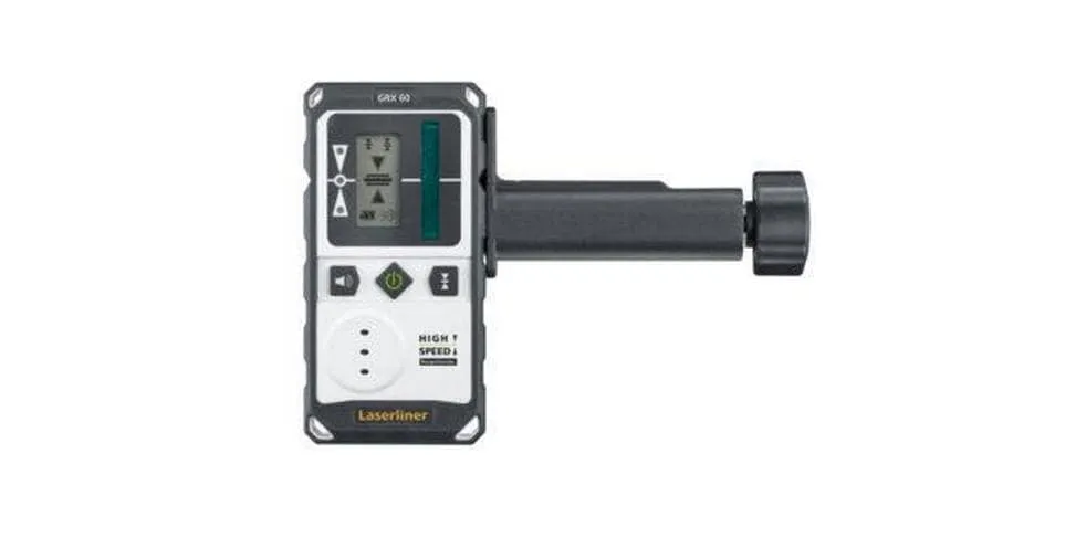 Laserliner Laserempfänger RangeXtender G60