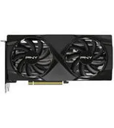PNY GeForce RTX 5060 Ti 16384 MB GDDR7, OC Edition PNY GeForce RTX 5060 Ti 16384 MB GDDR7, OC Edition