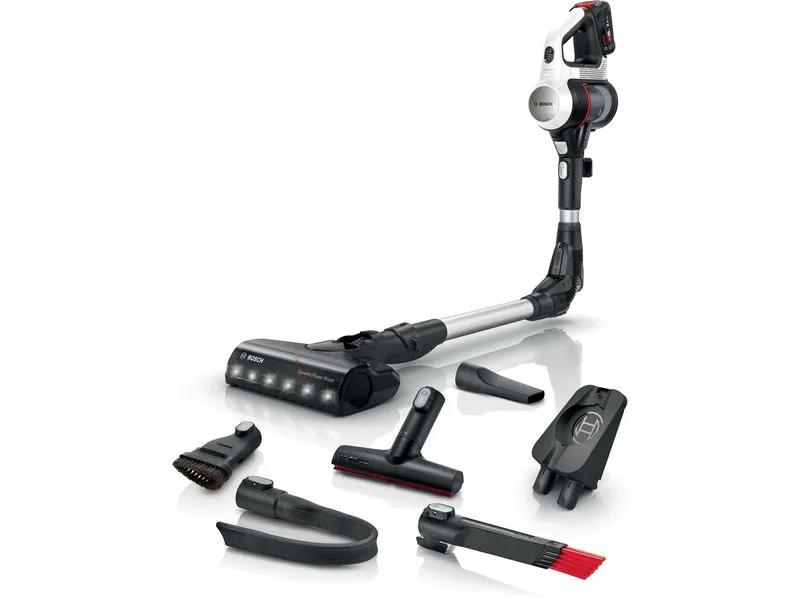 Bosch Akku-Staubsauger Unlimited 7 BCS711XXL Bosch Akku-Staubsauger Unlimited 7 BCS711XXL