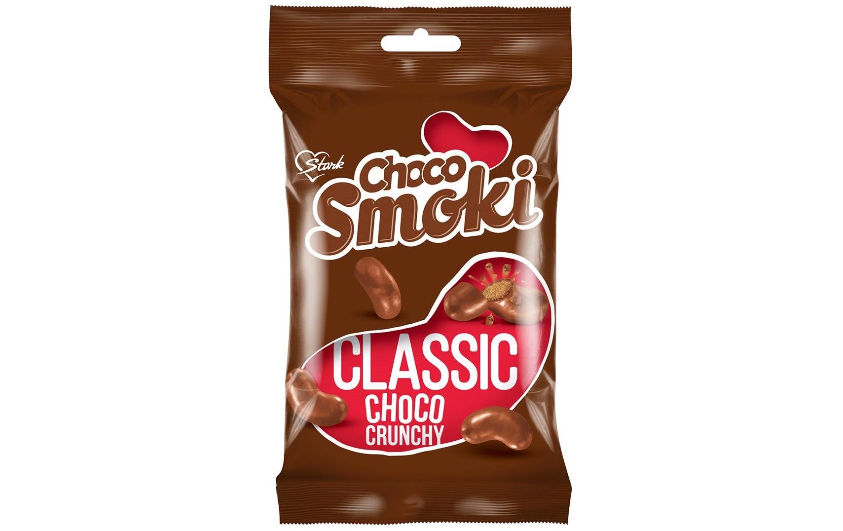 Stark Smoki Choco 80 g Stark Smoki Choco 80 g