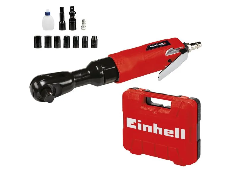 Einhell Druckluft-Ratschenschrauber TC-PR 68 Einhell Druckluft-Ratschenschrauber TC-PR 68