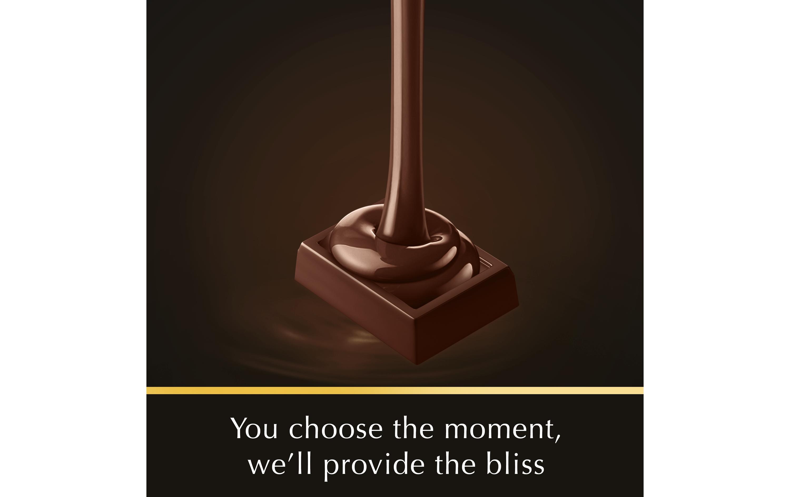 Lindt Tafelschokolade Lindor Dunkel 70% 100 g