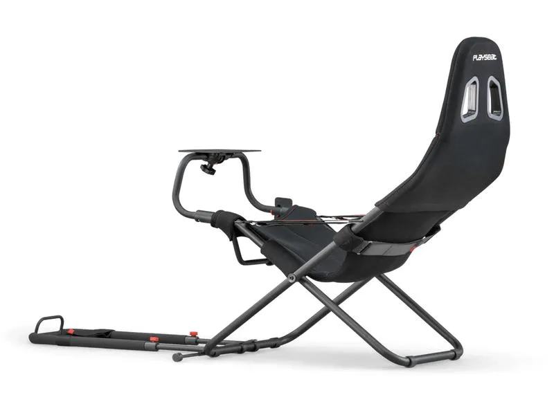 Playseat Gaming-Stuhl Challenge ActiFit Schwarz Playseat Gaming-Stuhl Challenge ActiFit Schwarz
