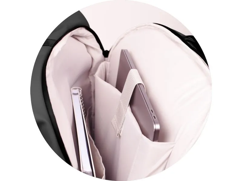 Oxford Rollenrucksack Identity Roll Top 24 l Oxford Rollenrucksack Identity Roll Top 24 l