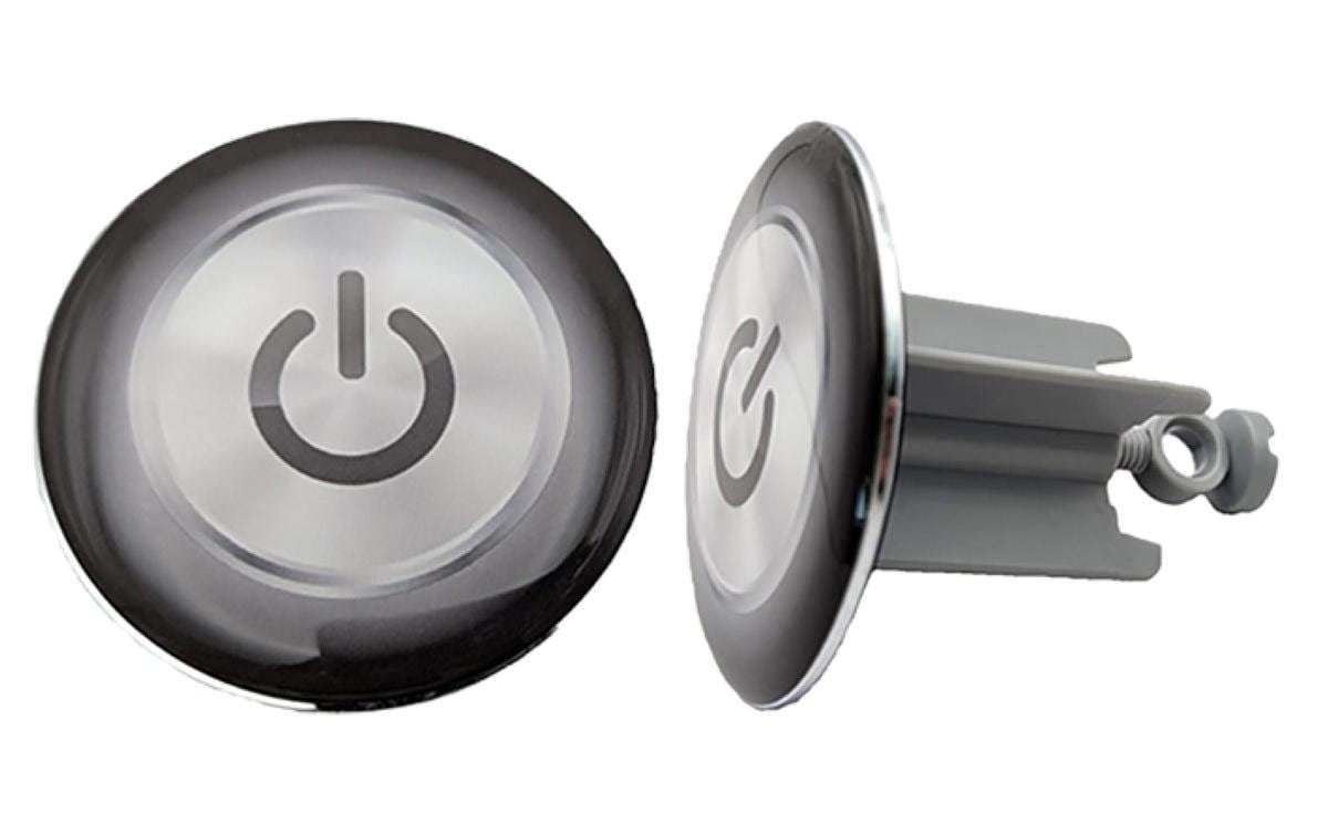 diaqua® Universalstopfen onOff Ø 63 mm, 65 - 89 mm