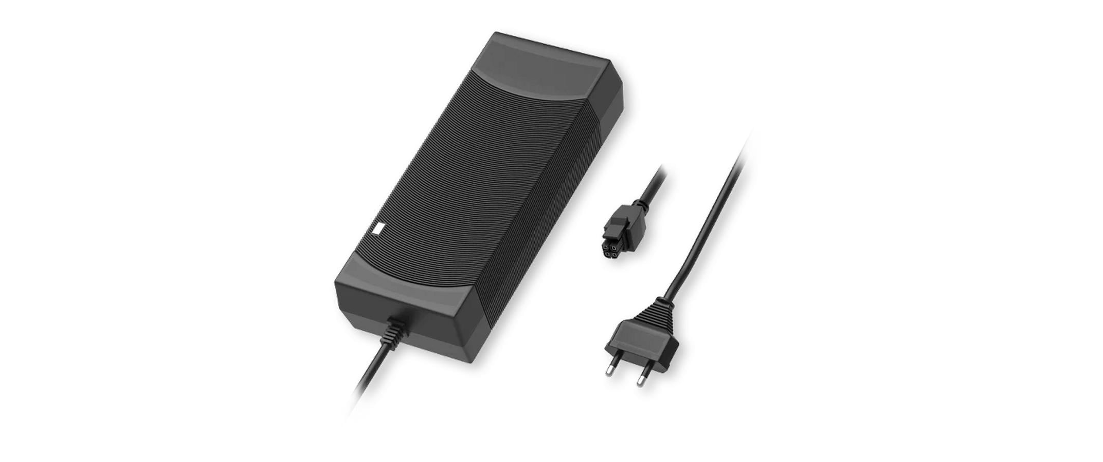 Teltonika Netzteil PR313EU3 EU 130 W Teltonika Netzteil PR313EU3 EU 130 W