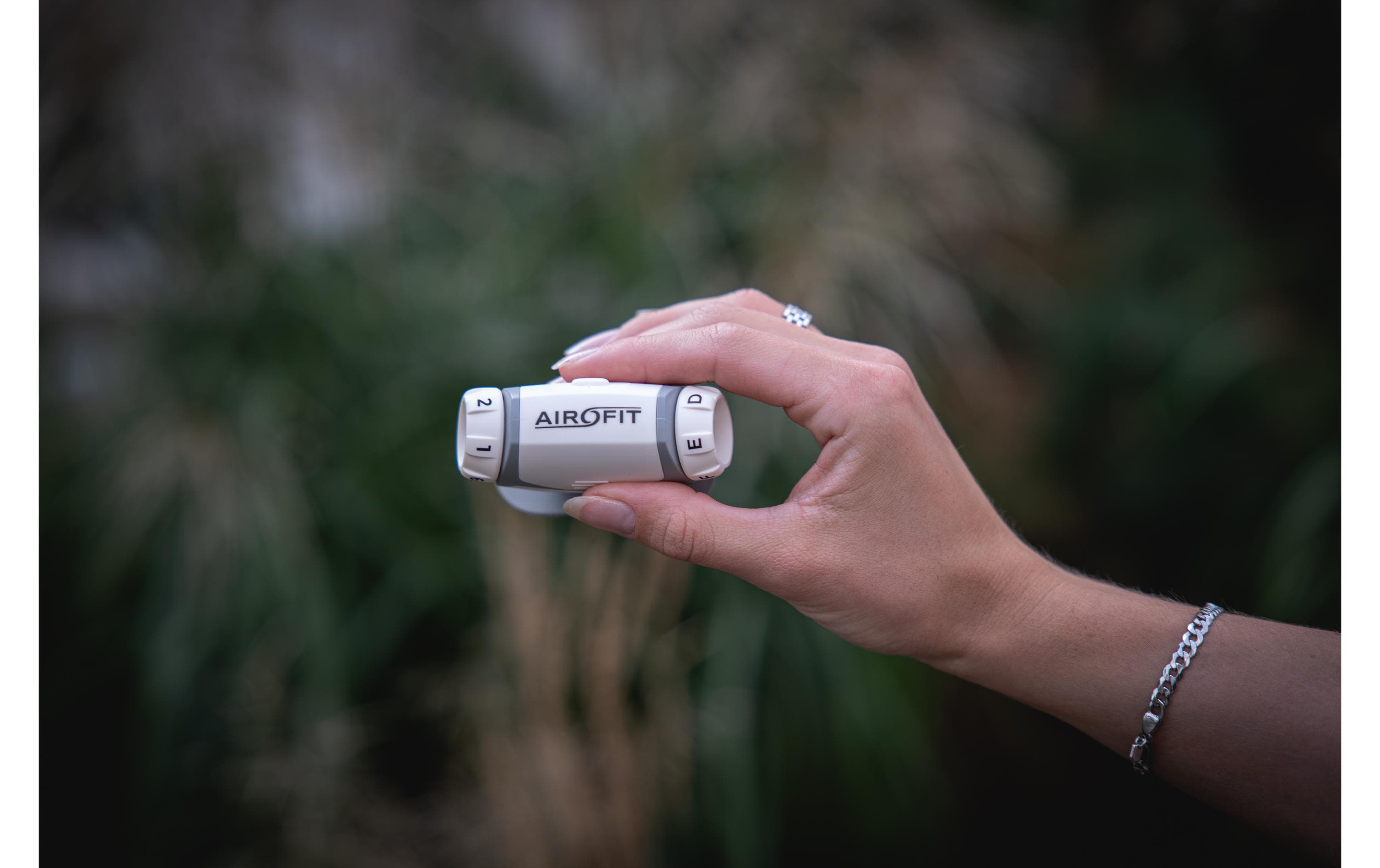 AIROFIT Atemtrainer Essential