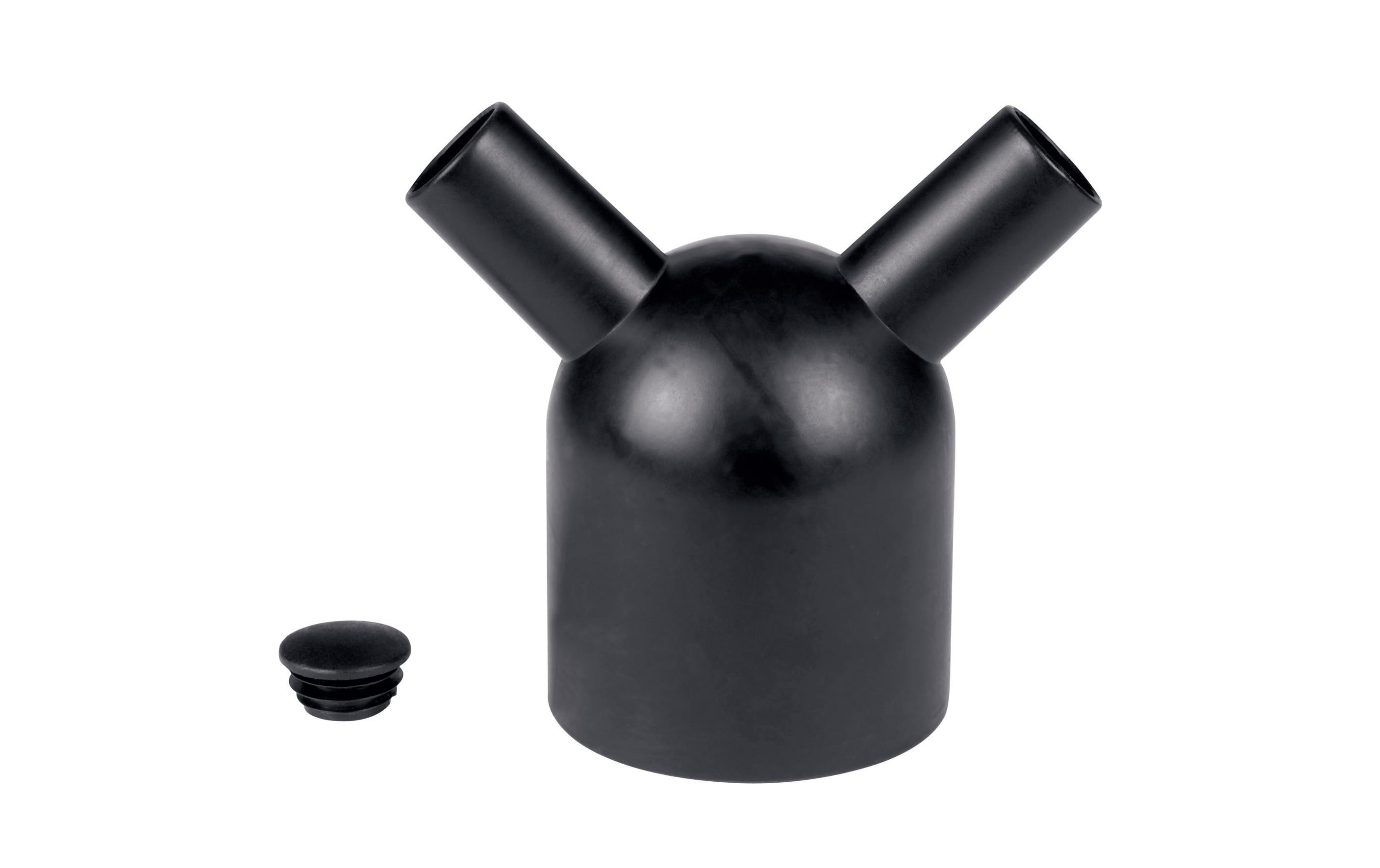 Einhell Absaugadapterset zu TE-VE 550 A, 3-teilig