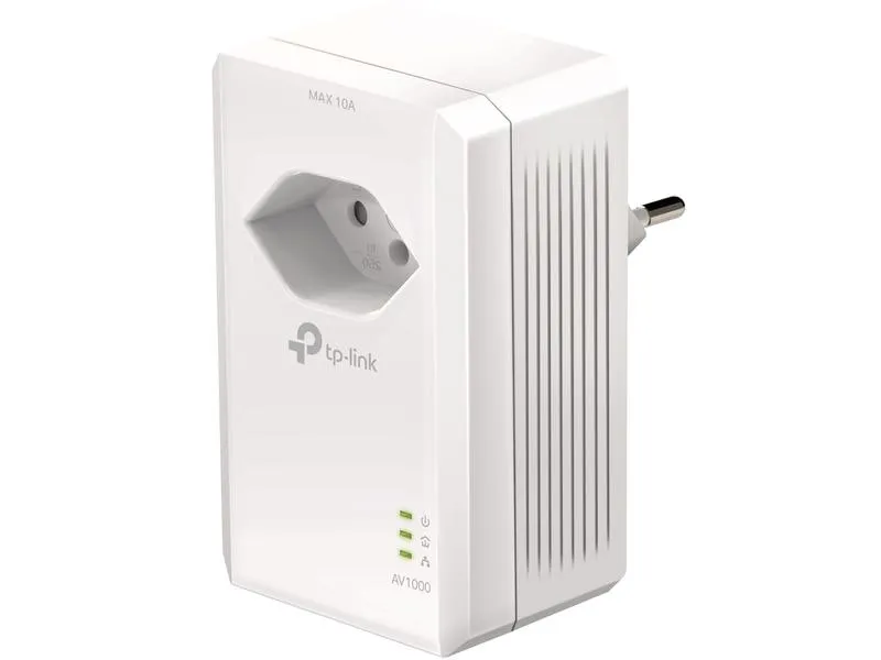 TP-Link Powerline TL-PA7017P KIT(CH) Starterkit TP-Link Powerline TL-PA7017P KIT(CH) Starterkit